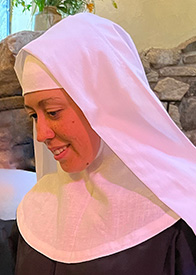 Sister Genevieve