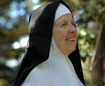 Mother Catherine