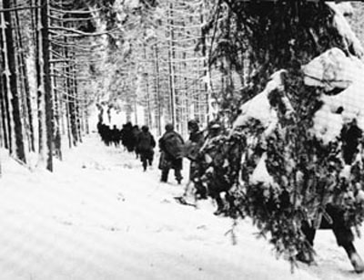 Ardennes