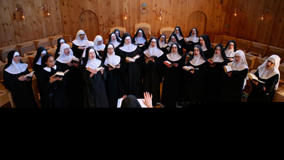 choir