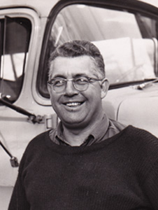 Frank Kuppens