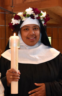 Mother Elizabeth