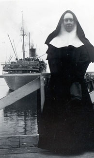 SS Argentina