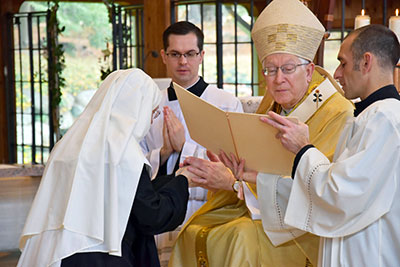 Consecrated Nuns