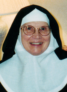 Mother Monica