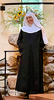 Sister Genevieve