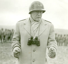 General Patton