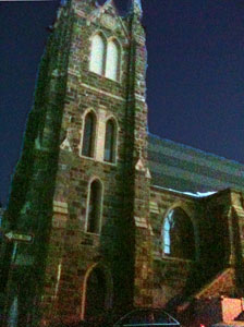 St Roch