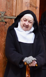 Mother Ruth