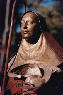 St. Scholastica