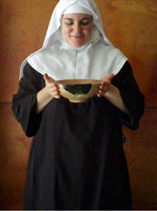 Sr. Gregory