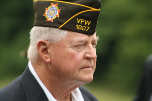 Veteran