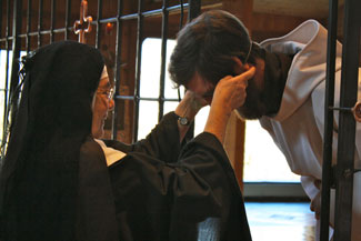 medal ceremony