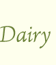 Dairy cows