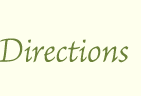 directions