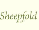 Sheepfold