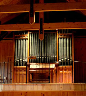 organ