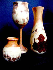 vases